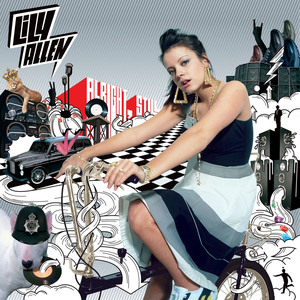 Alright, Still (Deluxe) — Lily Allen