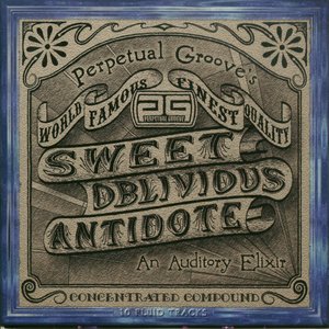 Sweet Oblivious Antidote (20th Anniversary Edition) — Perpetual Groove