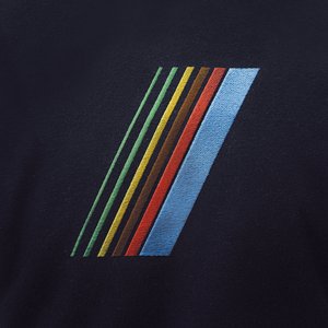 Olympic — French 79