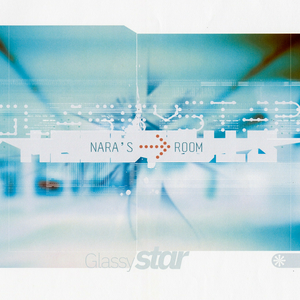 Glassy star — Nara's Room