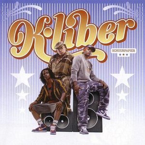 Schuurpapier — K-Liber