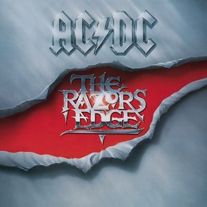 The Razors Edge — AC/DC