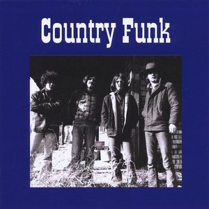 Country Funk — Country Funk