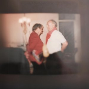 Dance Again — Lemony Rug