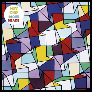 In Our Heads — Hot Chip