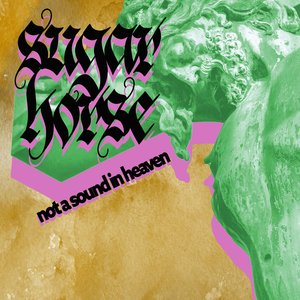 Not a Sound in Heaven — Sugar Horse