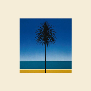 The English Riviera — Metronomy