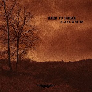 Hard to Break — Blake Whiten