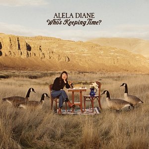 In My Own Time — Alela Diane
