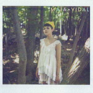 EP — Maia Vidal