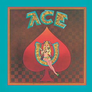 Ace (50th Anniversary Deluxe Edition) — Bobby Weir & Wolf Bros