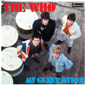 My Generation (Stereo Version) — The Who
