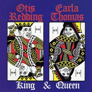 King & Queen — Otis Redding