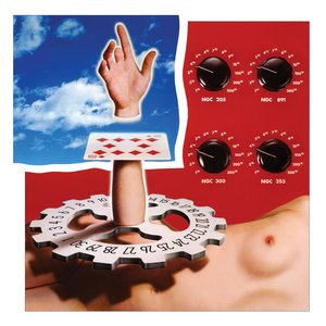 Garcia — Jerry Garcia