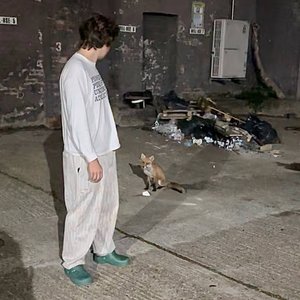 Rascal — Mall Grab