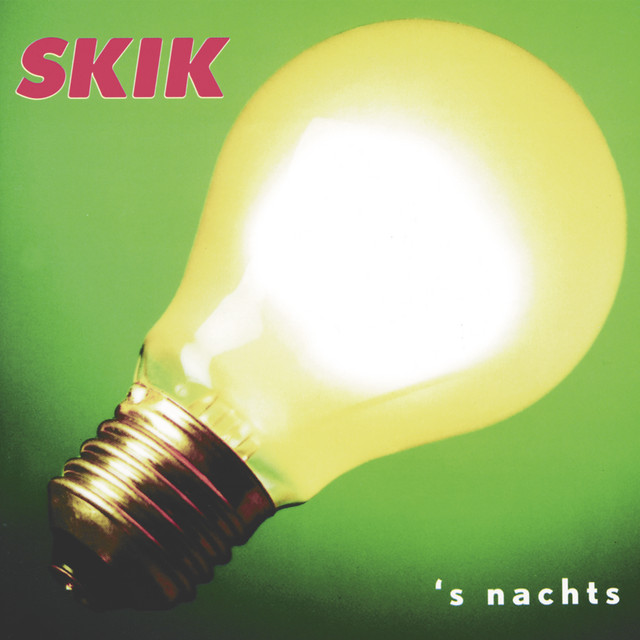 's Nachts — Skik