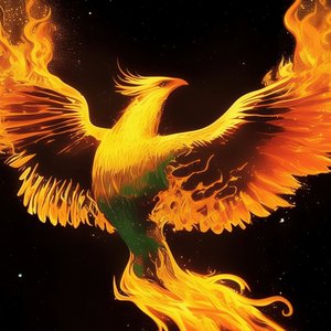 Firebird — Common Saints