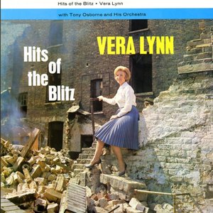 Hits of the Blitz (2016 Remastered Version) — Vera Lynn