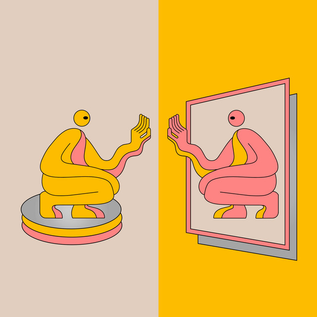 Mirrors — DJ Seinfeld