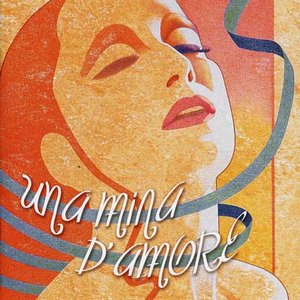 Una mina d'amore — Mina
