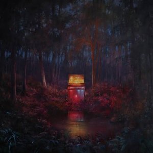 The Cosmic Selector Vol. 1 — Lord Huron