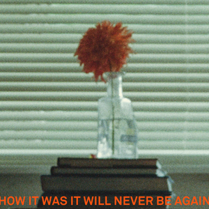 How It Was It Will Never Be Again — SYML