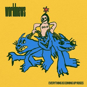 Everything Is Coming up Roses — World News