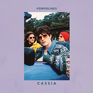 Powerlines — Cassia