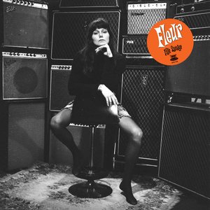 Fille Sauvage — Fleur