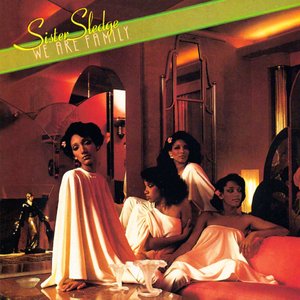 We Are Family (1995 Remaster) — Sister Sledge
