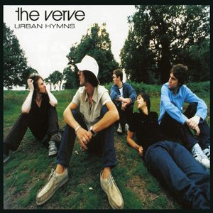 Urban Hymns (Remastered 2016) — The Verve