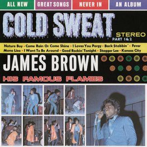 Cold Sweat — James Brown