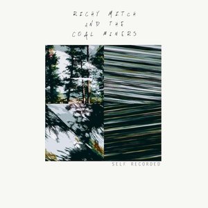 RMCM — Richy Mitch & The Coal Miners