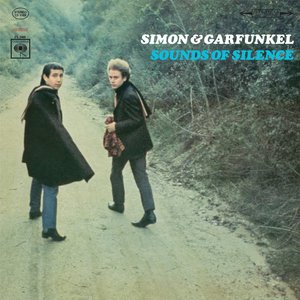 Sounds of Silence — Simon & Garfunkel