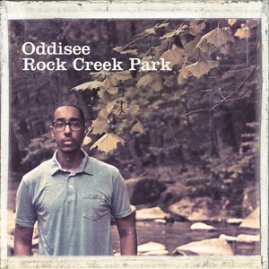 Rock Creek Park — Oddisee
