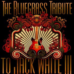 The Bluegrass Tribute to Jack White — Pickin' On Series