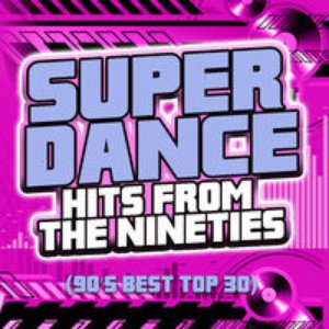 Super Dance Hits from the Nineties — Paul Elstak