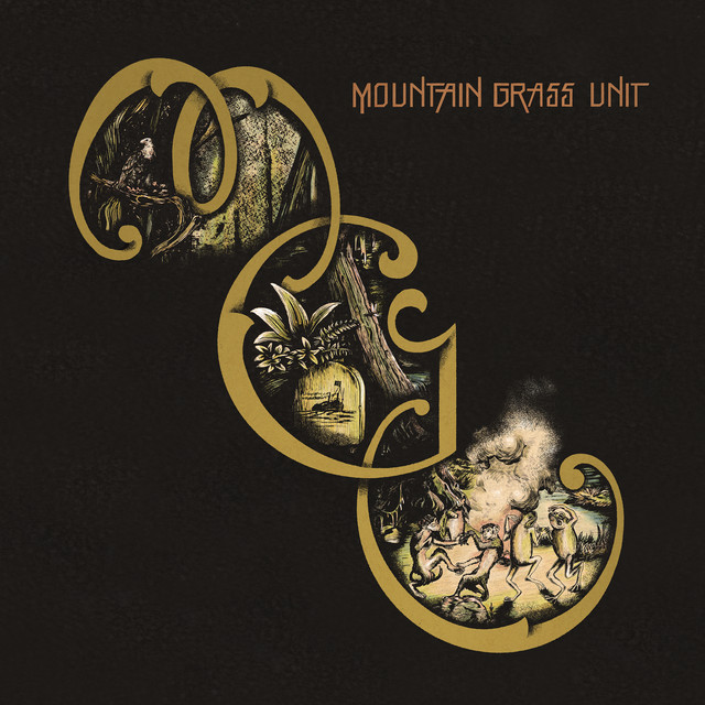 Mountain Grass Unit — Mountain Grass Unit