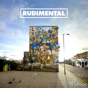 Home — Rudimental