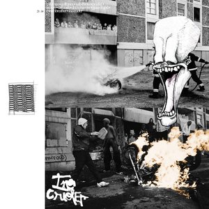 Ina Crueler — Bricknasty