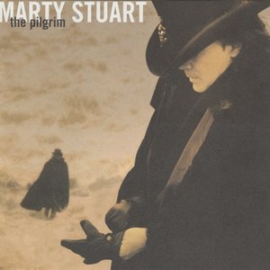 The Pilgrim — Marty Stuart