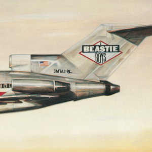 Licensed to Ill — Beastie Boys