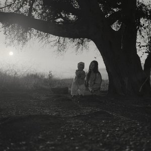 There Is a Light on the Horizon Line — Indigo Sparke