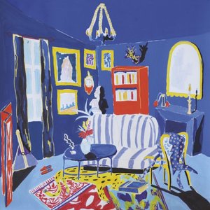 Carpe noctem — LEO BLOMOV