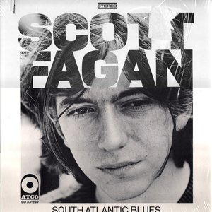 South Atlantic Blues — Scott Fagan