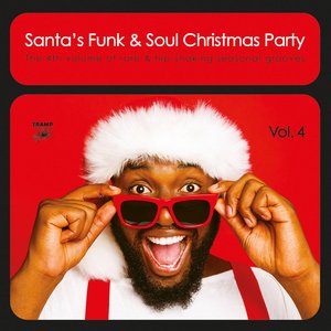 Santa's Funk & Soul Christmas Party, Vol. 4 — Sharon Jones