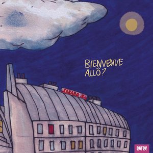 Bienvenue / Allô — Sababa 5