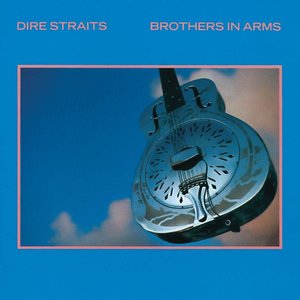 Brothers In Arms (Remastered) — Dire Straits