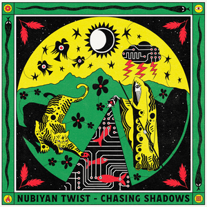 Chasing Shadows — Nubiyan Twist