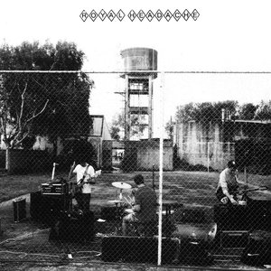 Royal Headache — Royal Headache